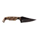 STROUP MINI1 3 ACD ETCH CAMO W/SHT - BattleHawk Armory