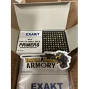 EXAKT Small Rifle Primers - 340,000 Count Pallet w/ FREE SHIPPING - Exakt Munition