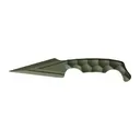 STROUP ULTRALITE 3.75 ODG W/SHEATH - Stroup Knives
