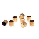 Remington Ammunition X22617 Percussion Cap  Black Powder Brass #10 100 Per Box - Remington