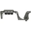 MI BOUNTY HUNTER RUGER SUPER REDHAWK STOCK BLK - Midwest Industries