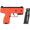 BYRNA CL BASIC KIT ORANGE WITH WHITE SIGHTS 61 CAL - Byrna Tech