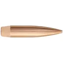 MATCHKING-X 7MM (0.284'') HOLLOW POINT BOAT TAIL RIFLE BULLETS - Sierra