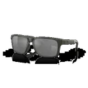 Oakley Holbrook Standard Issue, Prizm Black Lenses, Matte Olive Frame Sunglasses - Oakley
