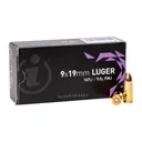 IGMAN 3877002037207 9MM 147GR FMJ 50/20 - Global Ordnance