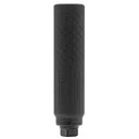 B&T SRBS 556 Slim Line Reduced Back Pressure Black Suppressor - B&T