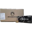 Scorpion Ammo Competition 45acp 230gr RN USPSA Match Certified Ammunition 1000rd Case - Scorpion Ammo