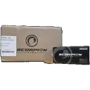 Scorpion Ammo 38 Special 125gr FP Ammunition 1000rd Case - Scorpion Ammo