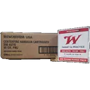 Winchester Target & Practice .380 Auto, 95gr FMU, 1000rd Case - Winchester Ammunition