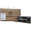 Scorpion 300 Blk 220gr SUBSONIC Ammunition 400rd Case - Scorpion Ammo