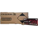 Federal Ammo American Eagle Subsonic 9mm, 147gr FMJ, 1000rd Case - Federal