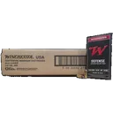 Winchester Defense 9mm, 115gr JHP, 500rd Case - Winchester Ammunition