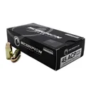 Scorpion Ammo Competition 45acp 230gr RN USPSA Match Certified Ammunition 50rd Box - SCORPION AMMO, LLC