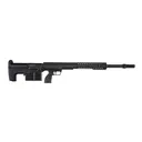 Desert Tech HTI 50 BMG 29 Barrel 5Rd Bolt Action Black Rifle - Desert Tech