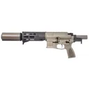 MAXIM PDX-SD 300BLK 5.5 30R SBR ARID - Maxim Defense