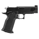 Vudoo Gun Works Priest 9mm 2x19rd Magazines 4.25 Barrel Black Pistol - Vudoo Gun Works