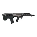 Desert Tech WLVRFB1630T WLVRN  5.56 NATO 30+1 16  Black Melonite Threaded Barrel, Tungsten Cerakote Receiver w/Picatinny Rail, M-LOK Handguard, Black Polymer Chassis, Black Polymer Grip, Ambidextrous - Desert Tech