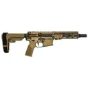 Geissele Automatics Super Duty MOD1-A, .300 BLK, 8 Barrel, DDC Finish, Pistol - Geissele Automatics