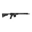 Faxon Firearms FXPRO6A16GA15 Pro  6mm ARC 10+1 16 Black Match Grade Threaded Barrel, Black Aluminum Receiver w/Picatinny Rail, M-LOK Handguard, B5 Bravo Black Synthetic Stock, B5 Grip - Faxon Firearms