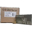 Sellior & Bellot Subsonic 7.62x51mm, 200gr FMJ, 500rd Case - Sellier & Bellot