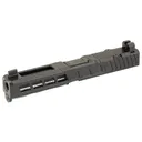 ZAF ZPS3 CMP PRTD SLD FOR G17 G3 BLK - Zaffiri Precision