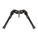 CADEX 7431-K015     FALCON BIPOD W/QD PICATINNY - Cadex Defence