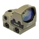 Zerotech Optics THRIVE HD Multi Reticle Green Low THDRS28MGFL - ZeroTech
