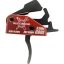 BALLISTIC ENGINEERING AR15 AR CORE TRIGGER ATRIUS CURVED - Ballistic Engineering