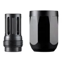 MAXIM MXM-48285 QD HATE BRAKE SYSTEM 1/2-28 SS - Maxim Defense Industries