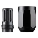 MAXIM MXM-48286 QD HATE BRAKE SYSTEM 5/8-24 SS - Maxim Defense Industries