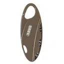 ABUS 151/20C BAKPAC TAN - Abus Usa
