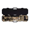 STT EBTLK-10.5-BLK    STT 10.5EVERYTHING BUT LOWR - Redfield