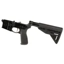BCM CMPLT LWR RMS STK MOD 3 BLK BLEM - Bravo Company Manufacturing