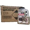 Winchester Wildcat Rimfire .22lr, 40gr CPD, 4500rd Case - Winchester Repeating Arms