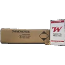 Winchester Ammo Target & Practice .45acp, 230gr FMJ, 500rd Case - Winchester Ammunition