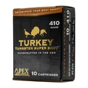 APEX AMMO PT410-9   410G 3    27/32 9        10/10 - APEX AMMUNITION