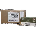 Magtech Tactical .300blk, 123gr FMJ, 1,000rd Case - Magtech Ammunition