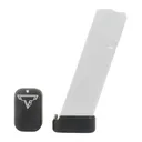 TTI GBP940-000       BASEPAD GLK 9/40 +3/4 FB - Taran Tactical Innovations
