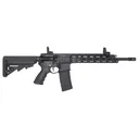 LMT Defense MARS-LS Shovelnose Foreign Contract, 5.56mm, 14.5 Barrel, 1- 30rd Magazine, Short Barreled Rifle - Lmt Defense