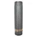 Precision Armament TiTrex Suppressor, 300Ti Titanium Core (Dark-Ti) - Precision Armament
