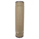 Precision Armament TiTrex Suppressor, 300Ti Titanium Core (FDE) - Precision Armament