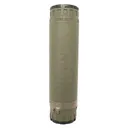 Precision Armament TiTrex Suppressor, 300Ti Titanium Core (OD Green) - Precision Armament