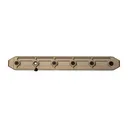 Q ACC-ARCA-PLATE-12IN    A BOLT-ON 12 Q-SERT - Q