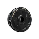 Precision Armament K-Brake(TM) Ultracompact Suppressor Brake, OPEN SOURCE(R), 220 Cal (Black) - Precision Armament
