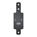 FOX 100020 OPTIC MNT PLATE MOSS 500 RMR/SRO HOL - Foxtail Precision