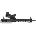 Knight's Armament Company SR-15 KS-2, 5.56mm, 14.5 Barrel, Upper Receiver Kit w/ Trijicon 4x Acog & RCR Red Dot - Knights Armament