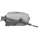 Smith & Wesson M&P FPC 22 LR 4x20rd 16.25 Barrel Folding Rifle Bundle CTS-103 Red/Green Dot Bag Black and 22 Suppressor - Smith and Wesson