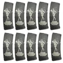 BHA Custom Lasered Identify 30rd AR-15 Magazine - 10 PACK - Battlehawk Armory Custom Shop