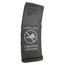 BHA Custom Lasered Last Call Virginia Edition 30rd AR-15 Magazine - Battlehawk Armory Custom Shop