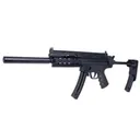 ATI GSG 16/22 22LR RIFLE 16.25 BLACK 1-22RD MAG - Ati American Tactical Imports